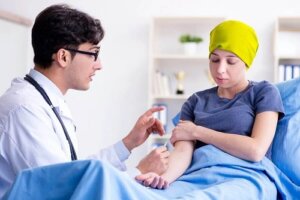 Cum se dezvoltă cancerul: o explicație detaliată