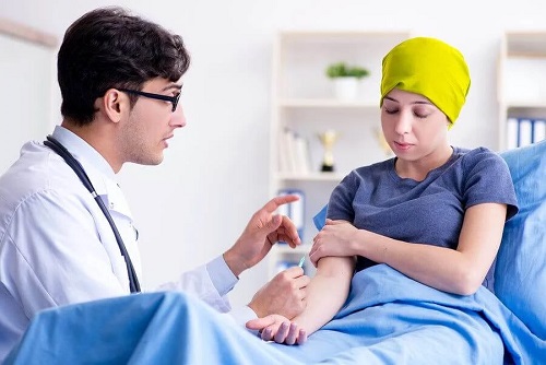 Cum se dezvoltă cancerul: o explicație detaliată