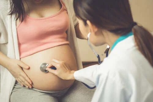 Epilepsia în sarcină: riscuri și precauții