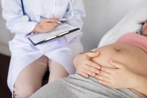 Lupusul în sarcină: ce trebuie să știi