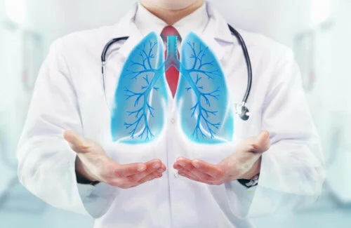 Medic ce explică de ce respiri greu când faci sport