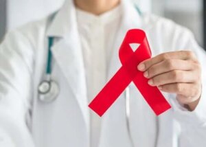 Al doilea pacient cu HIV vindecat