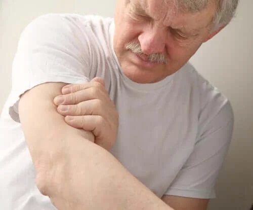 Pacient care are nevoie de terapia neuronală