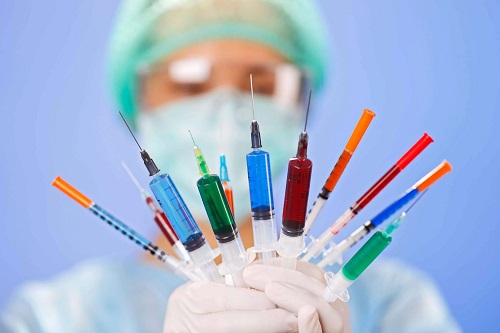 Medic ce explică cum putem preveni răspândirea virusurilor prin vaccin
