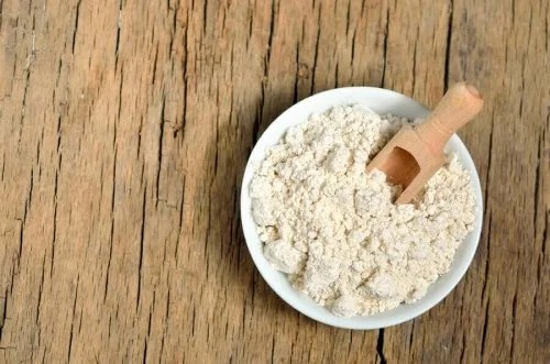 Remedii naturale pentru keratoza pilară cu ovăz