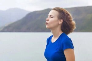 De ce respiri greu când faci sport?