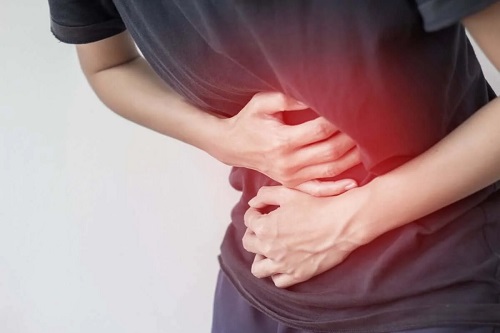 Simptomele gastroenteritei la bărbați