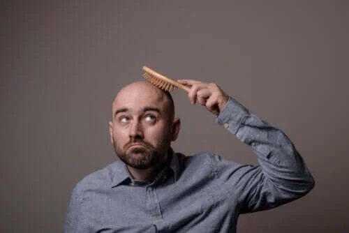 Tipurile de alopecie sau căderea părului