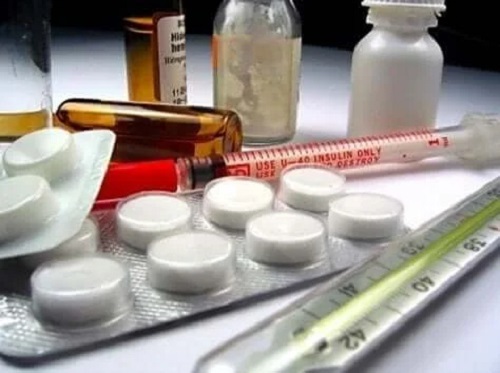 Tratamente medicamentoase pentru anemie