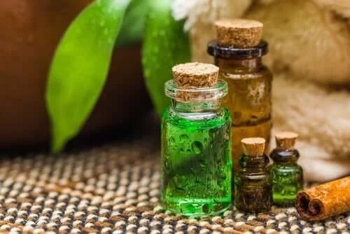 Tratamente pentru onicomicoză cu ulei de arbore de ceai