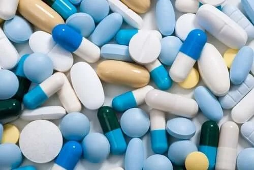 Tratamente pentru tulburarea obsesiv compulsivă sub formă de capsule