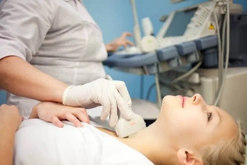 Tratamentele cancerului tiroidian la femei