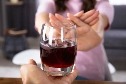 Alcoolul pe lista de alimente de evitat în timpul sarcinii