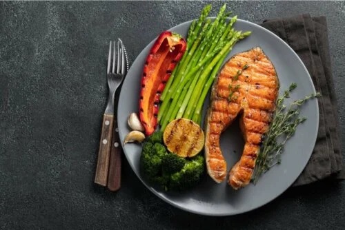 Alimente permise în dieta keto
