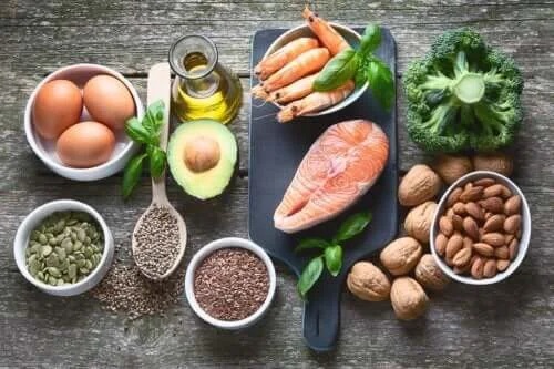 Dieta pentru hipertiroidism: ce include?
