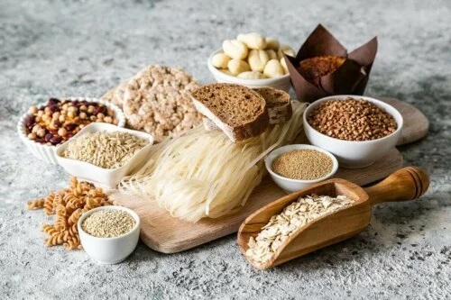 Alimente ce conțin gluten