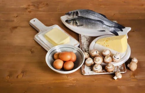 Alimente care previn osteoporoza