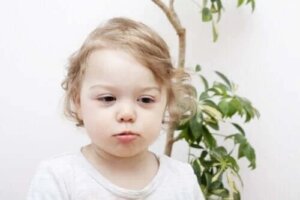 Alopecia la copii: cauze și tipuri