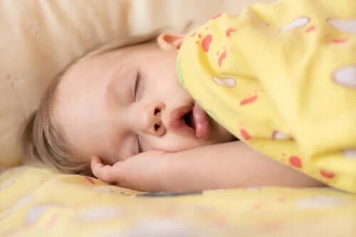 Apneea în somn la copii: simptome și tratamente