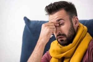 Hipotrofia turbinală: cauze și simptome