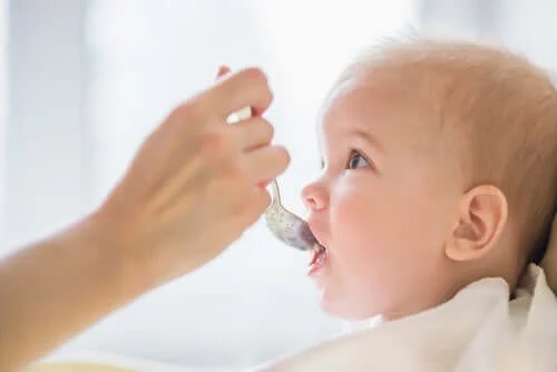 Suplimentele și alimentele probiotice pentru copii