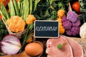 Care sunt beneficiile flexitarianismului?