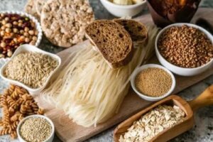 Carbohidrații sunt importanți în dietă?