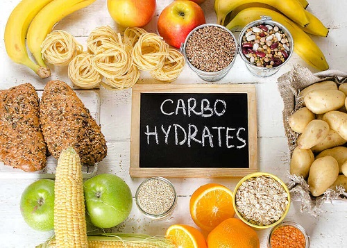 Carbohidrații sunt importanți în orice dietă