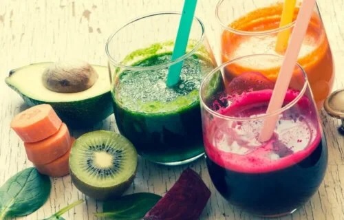 Cum asimilează corpul glocoza din sucuri de fructe