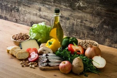 Dieta mediteraneană și sănătatea intestinală sunt corelate