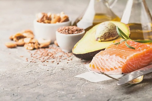 Efectele dietei low carb ce conține alimente sănătoase