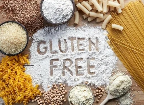 Efectele glutenului asupra organismului