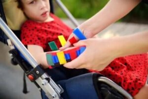 Epilepsia la copii: cauze și diagnostic