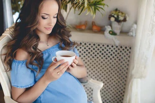 Poți să beai ceai în sarcină?