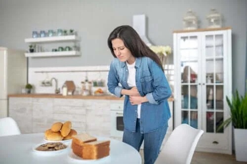 Care sunt efectele glutenului asupra corpului?