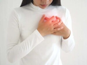 Relația dintre tahicardie și anxietate