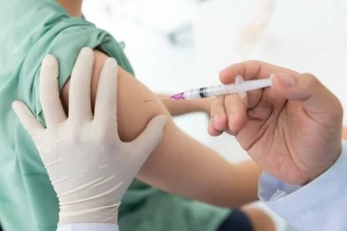 Imunitatea dobândită prin vaccinuri
