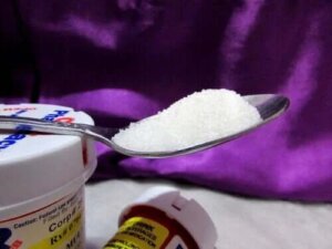 Cum asimilează corpul glucoza?