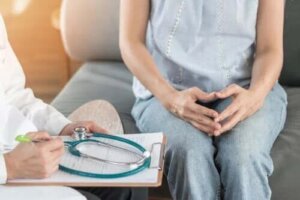 Endometrioza la menopauză: cauze
