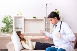 Care sunt simptomele anemiei?