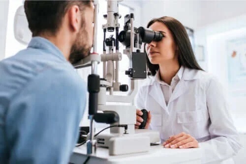 Detectarea și tratamentul toxoplasmozei oculare