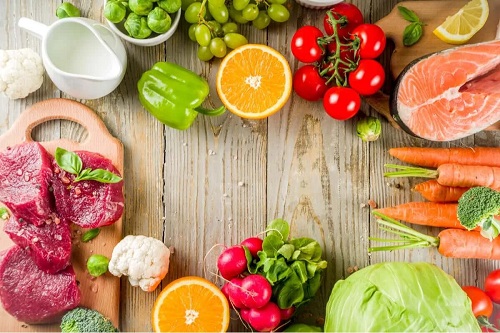 Produse care oferă beneficiile flexitarianismului