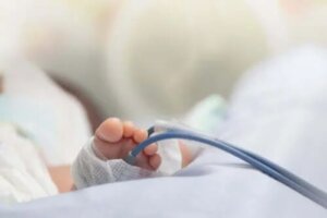 Sepsisul la copii: simptome și avertizări