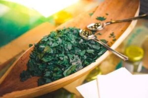 5 precauții și contraindicații ale spirulinei