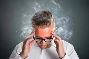 Stresul zilnic provoacă depresie