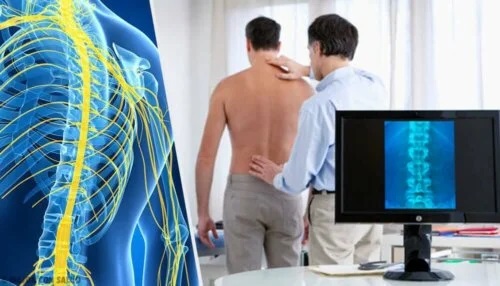 Terapia magnetică pentru scleroza multiplă