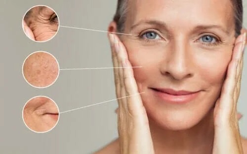 reducerea ridurilor de expresie cremă anti-îmbătrânire pentru ochi