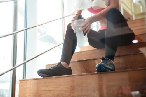 Utilizările maltodextrinei în băuturile pentru sportivi