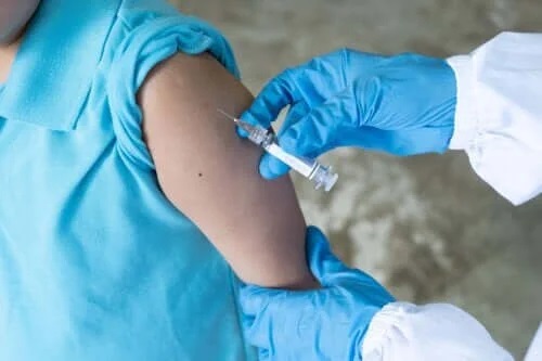 Informații despre vaccinul împotriva poliomielitei