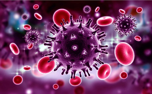 Virusul HIV